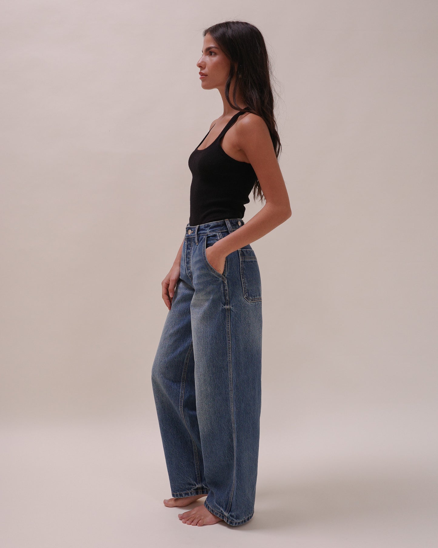 3010 - Mid Wash