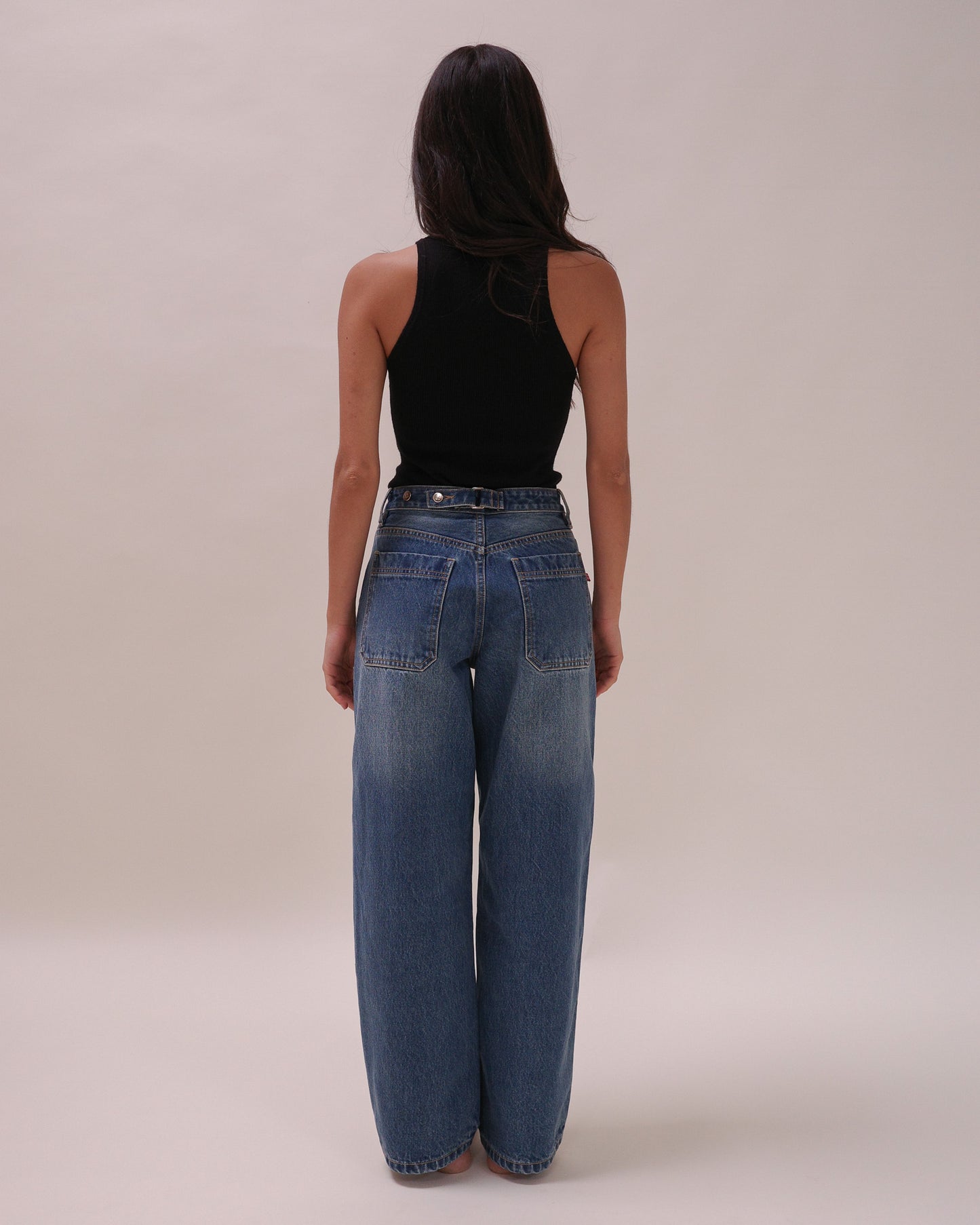 3010 - Mid Wash