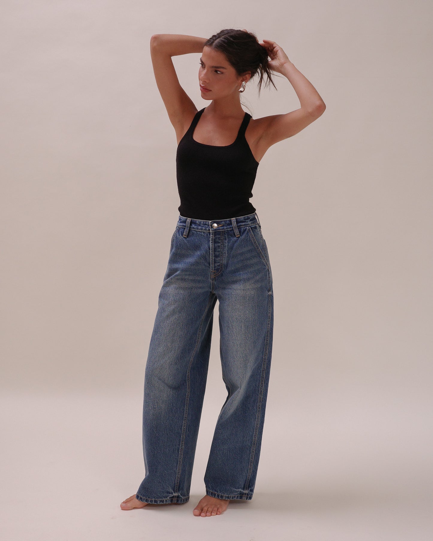 3010 - Mid Wash