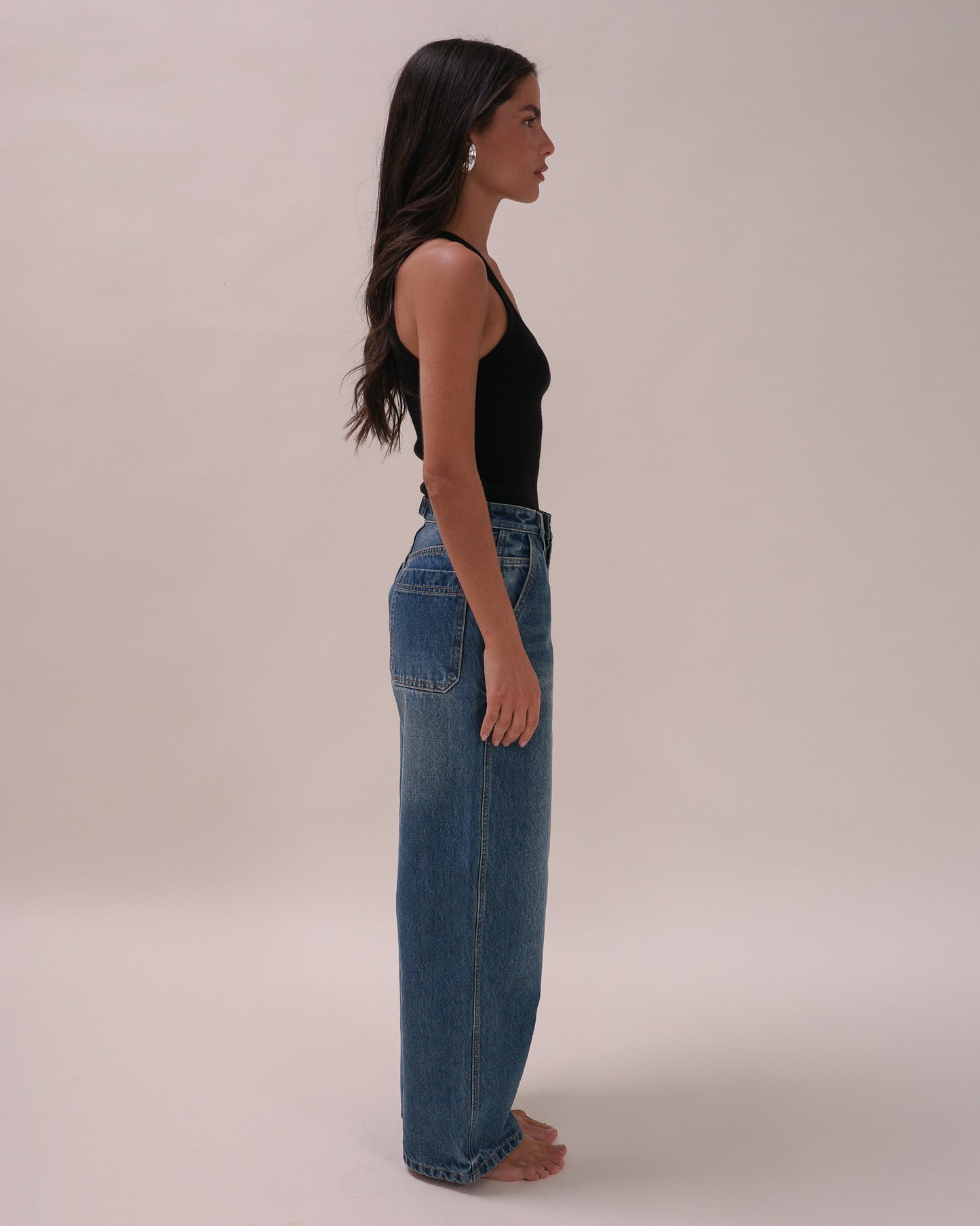 3010 - Mid Wash