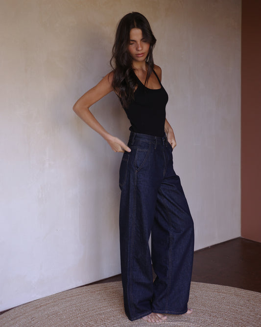 3010 - Dark Wash