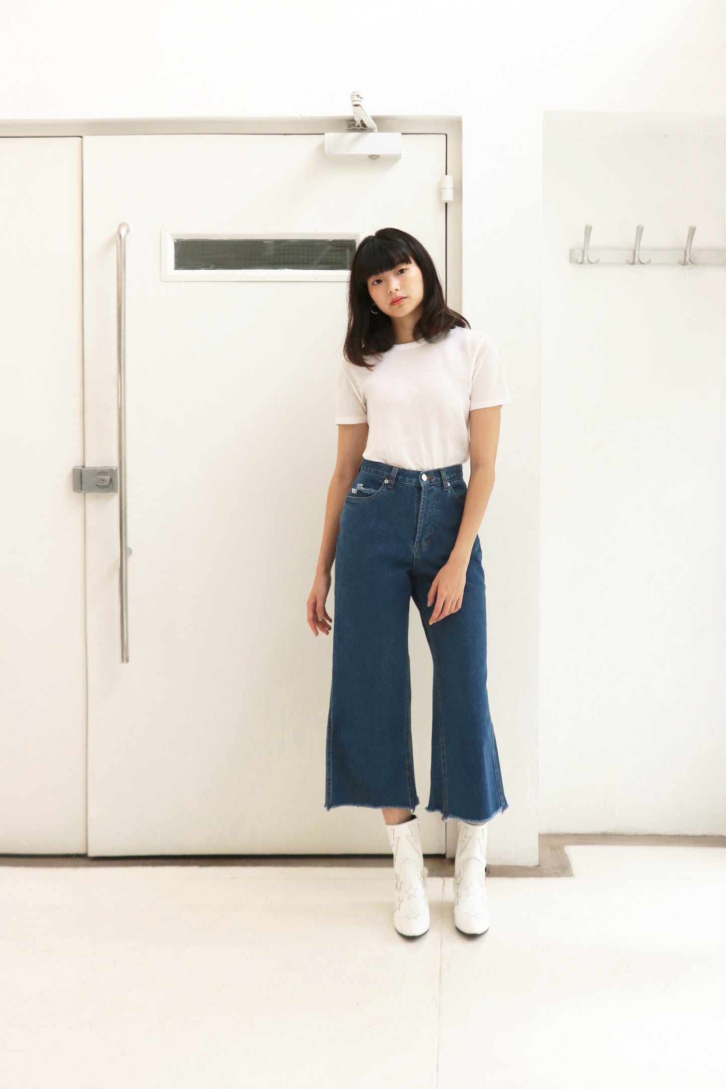 3031 - Mid wash