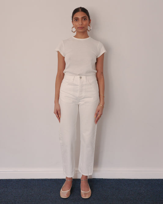 3041 - Ivory