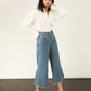 3031 - Light wash