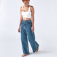 3011 - Mid wash